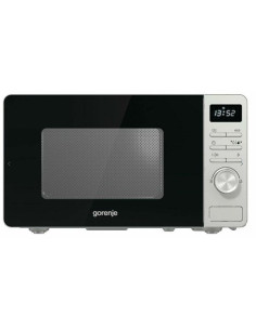 Mikrovalna pećnica Gorenje MO20A3X 2