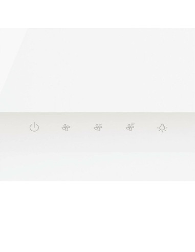 Napa Gorenje WHI649EXGW (608m3/h)