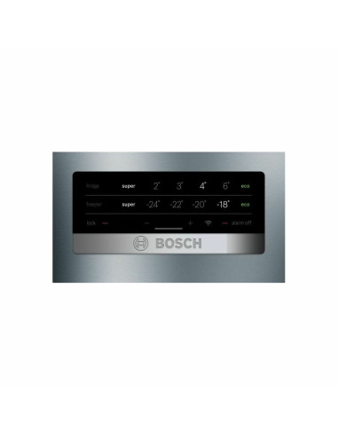 Hladnjak Bosch KGN49XLEA