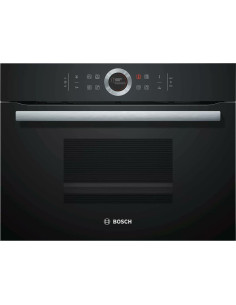 Pećnica Bosch CDG634AB0 - parna