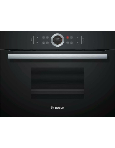 Pećnica Bosch CDG634AB0 - parna