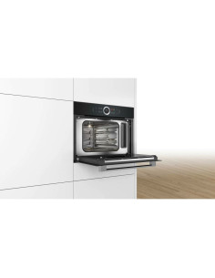 Pećnica Bosch CDG634AB0 - parna 2