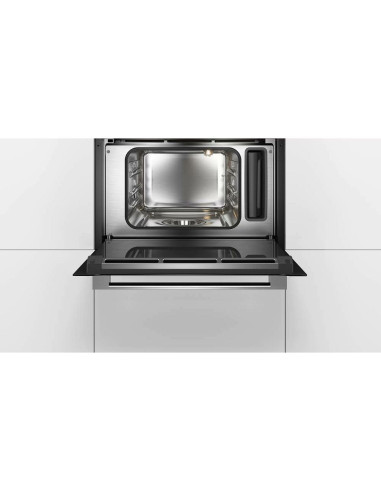 Pećnica Bosch CDG634AB0 - parna