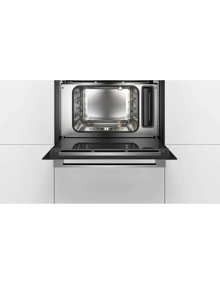 Pećnica Bosch CDG634AB0 - parna