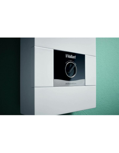 Bojler Vaillant VED E18/8B INT pro