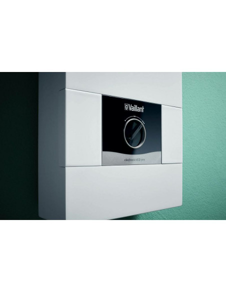 Bojler Vaillant VED E18/8B INT pro