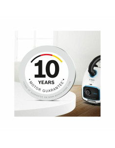 Usisavač Bosch BGB6SIL1 2