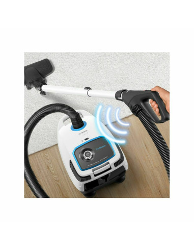 Usisavač Bosch BGB6SIL1