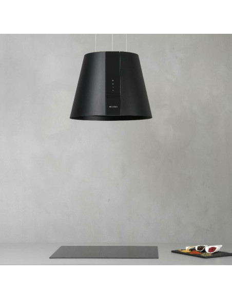 Napa Siccabo Aura Black O (648m3/h)