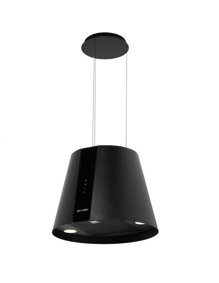 Napa Siccabo Aura Black O (648m3/h)