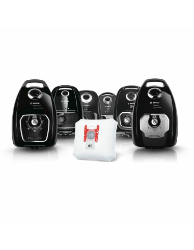 Vrećice Bosch BBZ16GALL