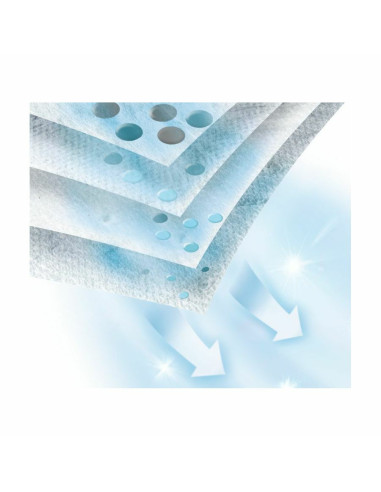 Vrećice Bosch BBZ16GALL