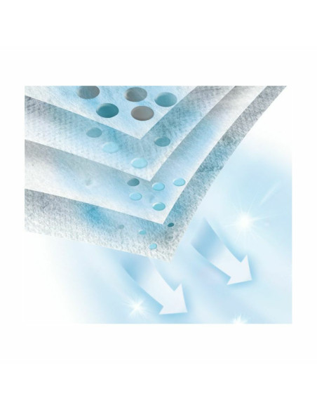 Vrećice Bosch BBZ16GALL