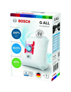 Vrećice Bosch BBZ41FGALL
