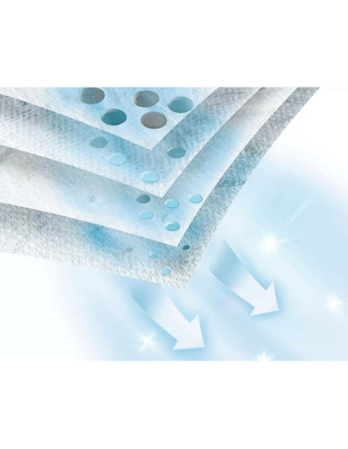 Vrećice Bosch BBZ41FGALL