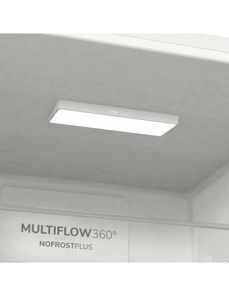 Hladnjak Gorenje NRK6192AW4