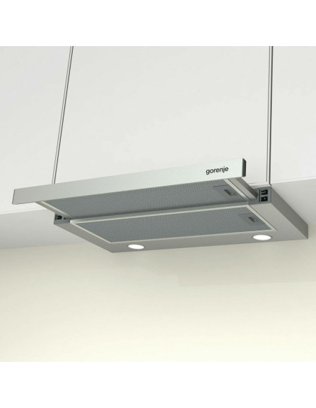 Napa Gorenje BHP603E9X (350m3/h)