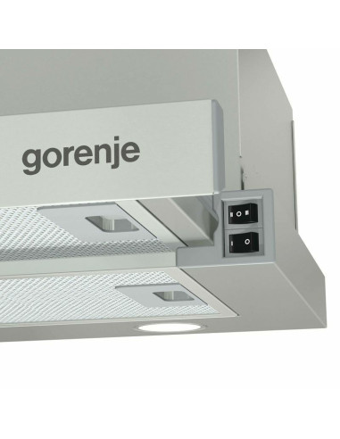 Napa Gorenje BHP603E9X (350m3/h)