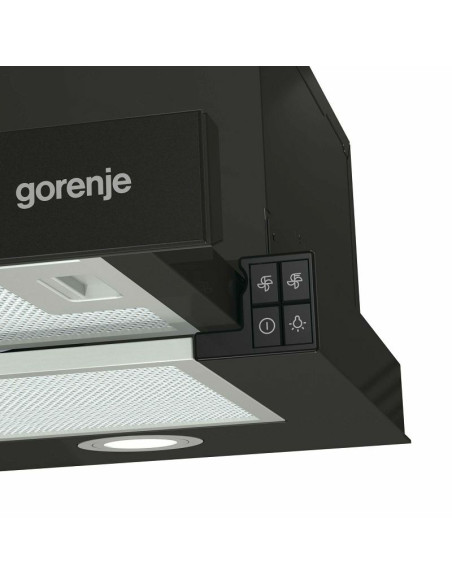 Napa Gorenje TH62E4BG (450m3/h)