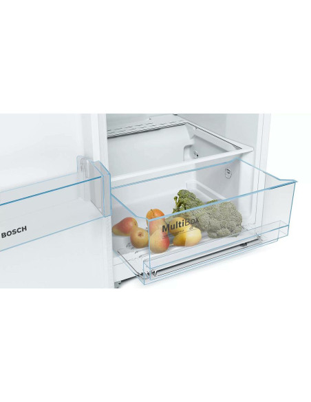 Hladnjak Bosch KSV33NWEP