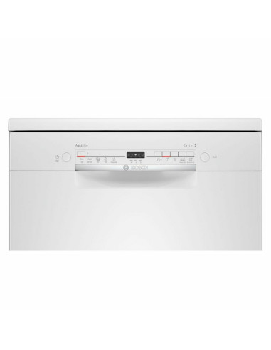 Perilica posuđa Bosch SMS2ITW04E