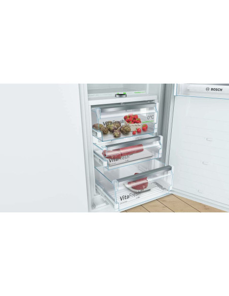 Ugradbeni hladnjak Bosch KIF81PFE0