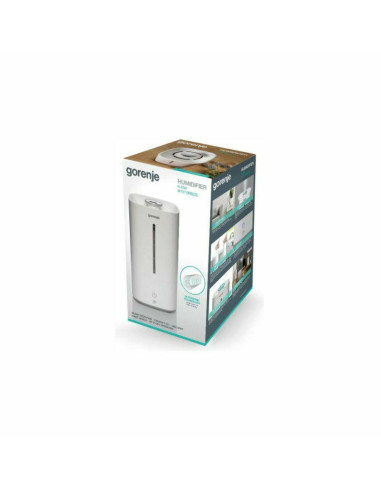 Ovlaživač zraka Gorenje H45W