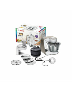 Multipraktik Bosch MUM5XW20 2