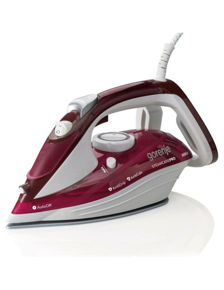 Glačalo Gorenje SIH3000RBC