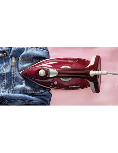 Glačalo Gorenje SIH3000RBC