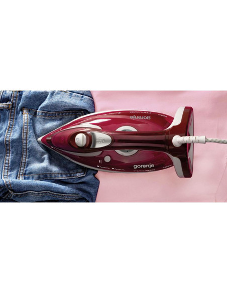 Glačalo Gorenje SIH3000RBC