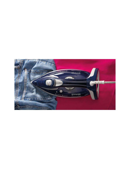 Glačalo Gorenje SIH2600BLC