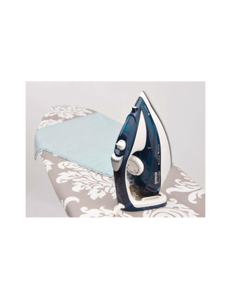 Glačalo Gorenje SIH2600BLC