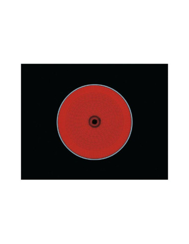 Ploča Electrolux EHF6232FOK