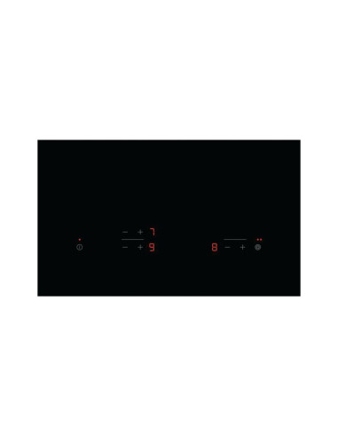 Ploča Electrolux EHF6232FOK