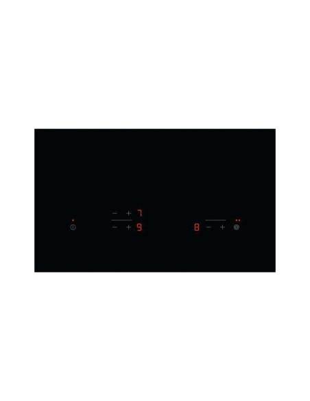 Ploča Electrolux EHF6232FOK