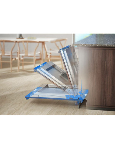 Ugradbena perilica posuđa Electrolux EEG48300L