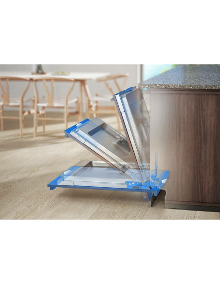 Ugradbena perilica posuđa Electrolux EEG48300L