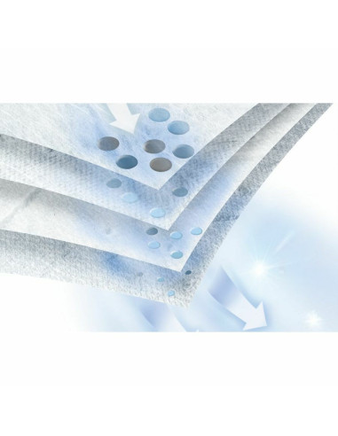 Vrećice Bosch BBZWD4BAG