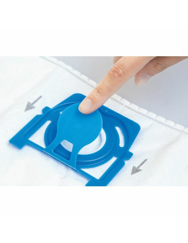 Vrećice Bosch BBZWD4BAG