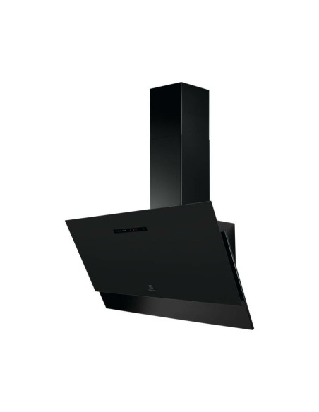 Napa Electrolux LFV619R H2H MatBlack (700m3/h)