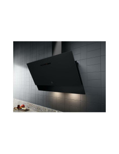 Napa Electrolux LFV619R H2H MatBlack (700m3/h) 2