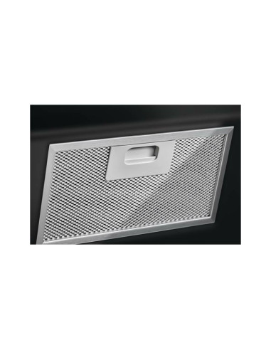 Napa Electrolux LFV619R H2H MatBlack (700m3/h)