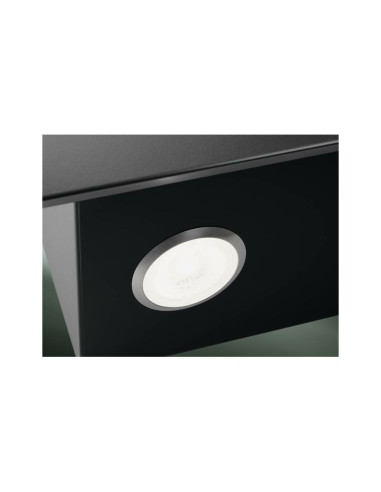 Napa Electrolux LFV619R H2H MatBlack (700m3/h)