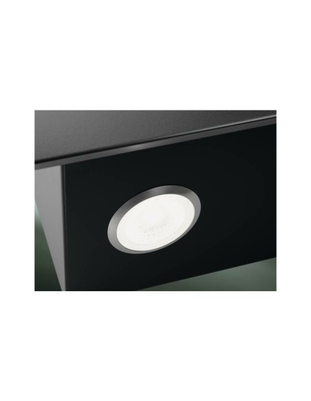 Napa Electrolux LFV619R H2H MatBlack (700m3/h)