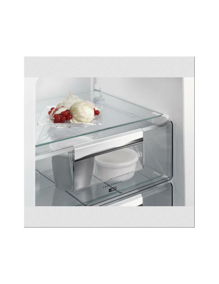 Ugradbeni hladnjak AEG SCE819E5TS - 188cm
