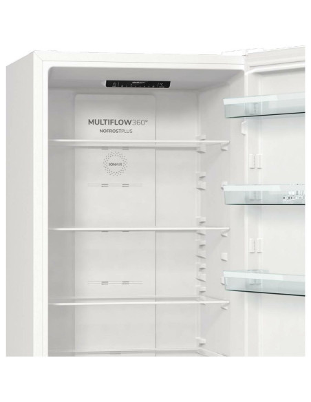 Hladnjak Gorenje NRK6202EW4