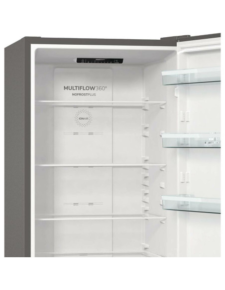 Hladnjak Gorenje NRK6202ES4