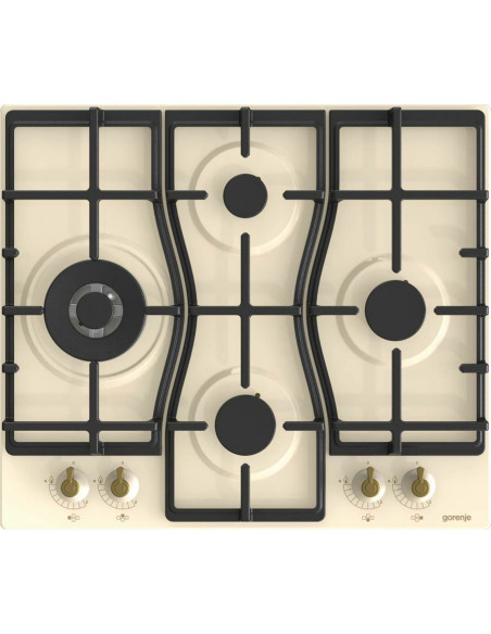 Ploča Gorenje GW6D42CLI Ploča Gorenje GW6D42CLI