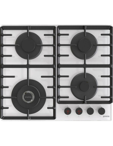 Ploča Gorenje GKTW642SYW